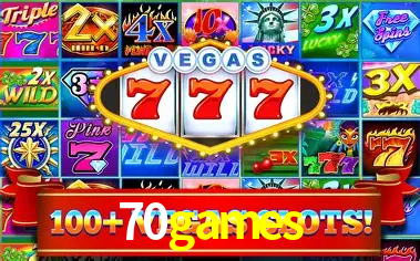 Desvendando o Mundo dos Jogos Virtuais na 70games