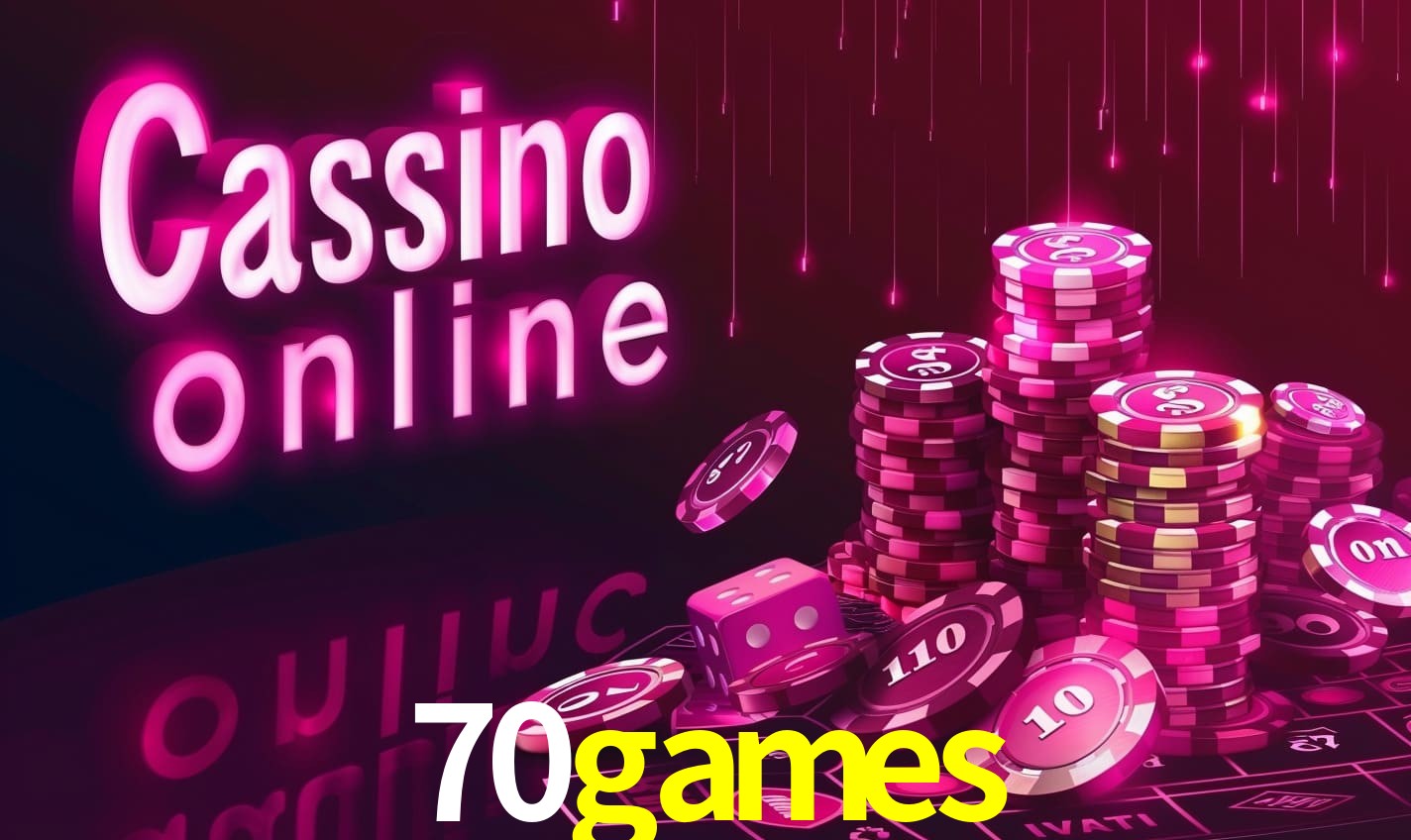 Descubra a Essência do 70games: Nossa História e Compromissos