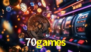 Desvendando o Mundo dos Jogos Virtuais na 70games