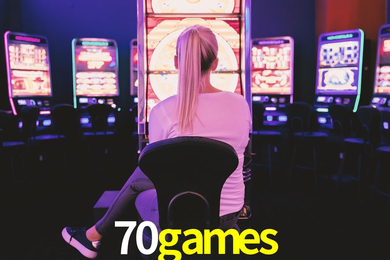 Game Statistics 70games