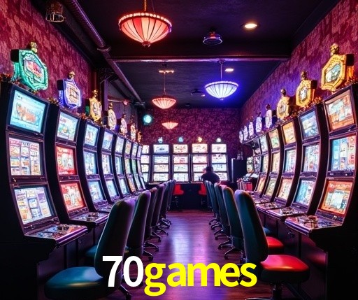 Weekend Specials 70games