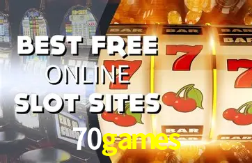 Inovações de Jogos na 70games: O Futuro das Experiências Interativas