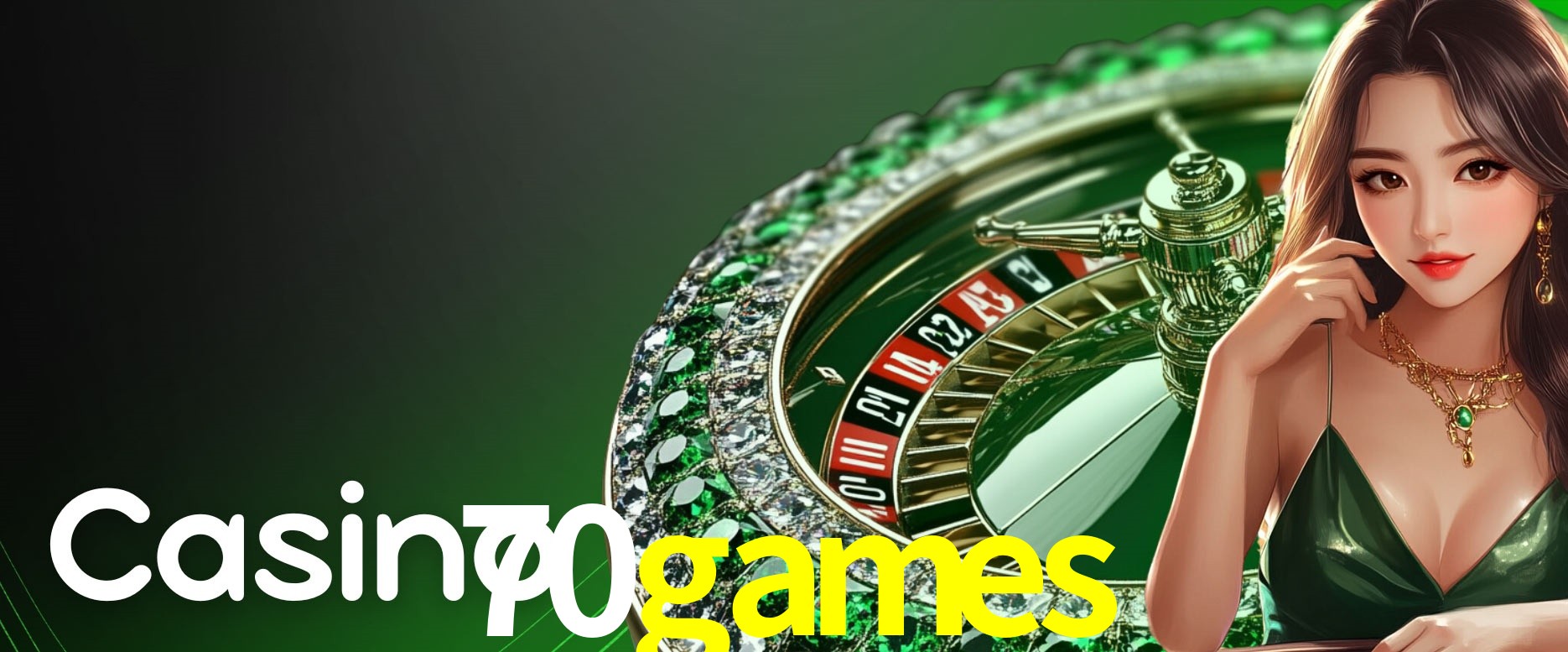 API Integration 70games