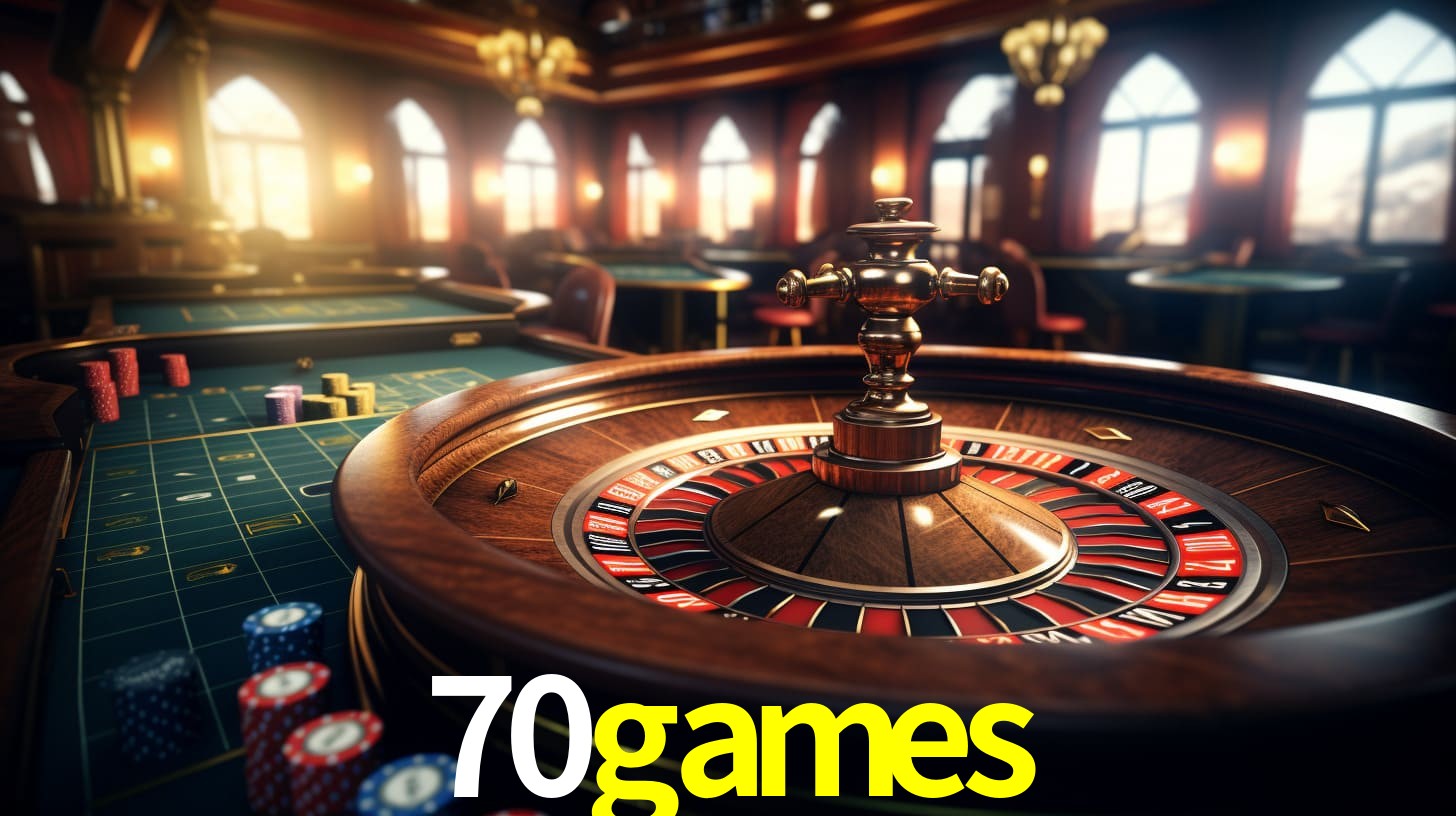 Live Casino 70games