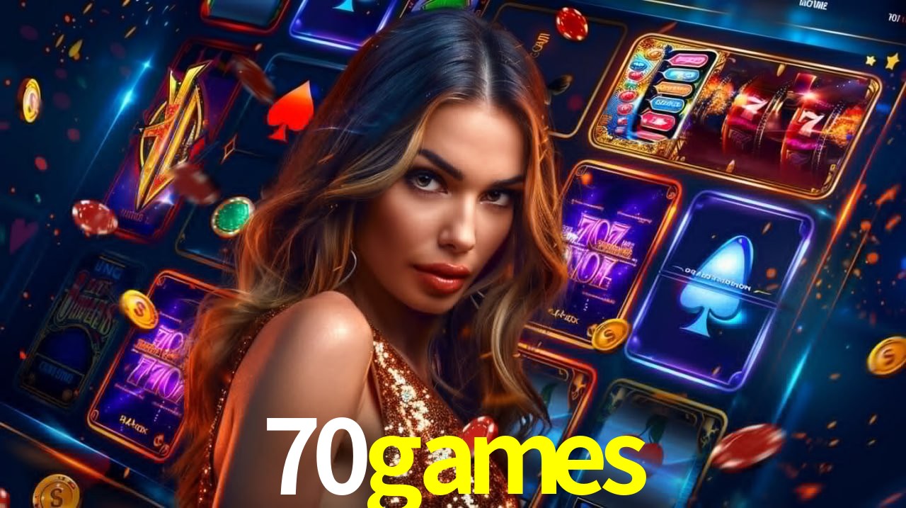 Descubra o Programa VIP da 70games: Vantagens Exclusivas para Jogadores