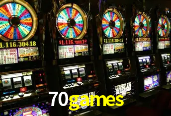 Apostas Esportivas na 70games: Um Guia Completo