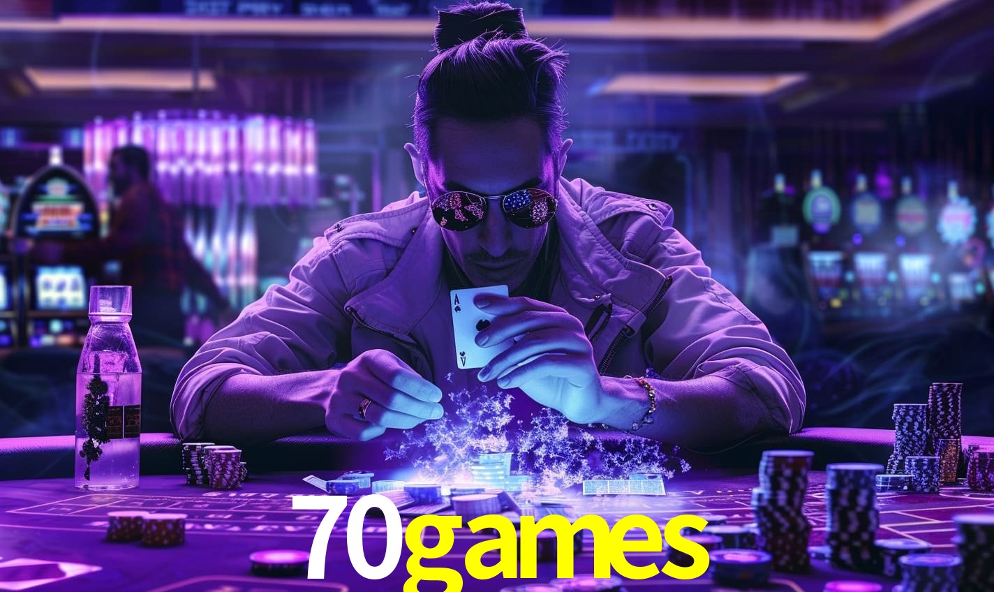 VIP Casino 70games