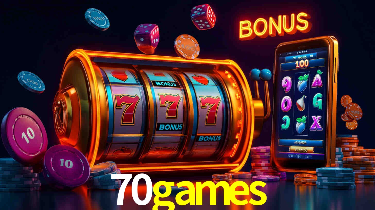 A Experiência Imersiva dos Cassinos Ao Vivo no 70games