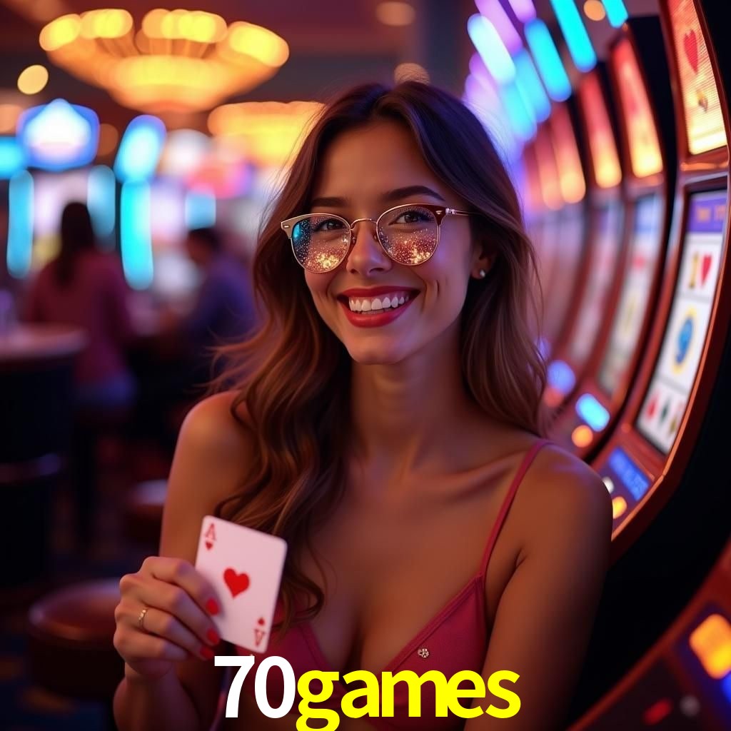 Tennis Betting 70games