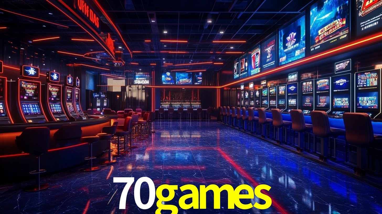Exclusive Games 70games