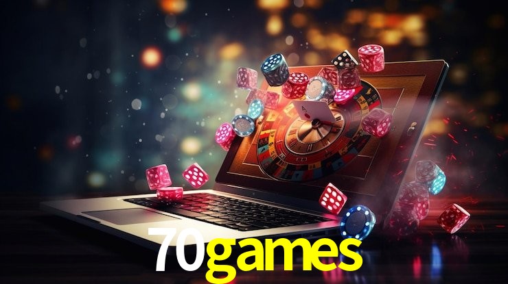 A Experiência Imersiva dos Cassinos Ao Vivo no 70games