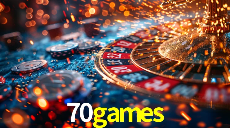 Slot Games 70games