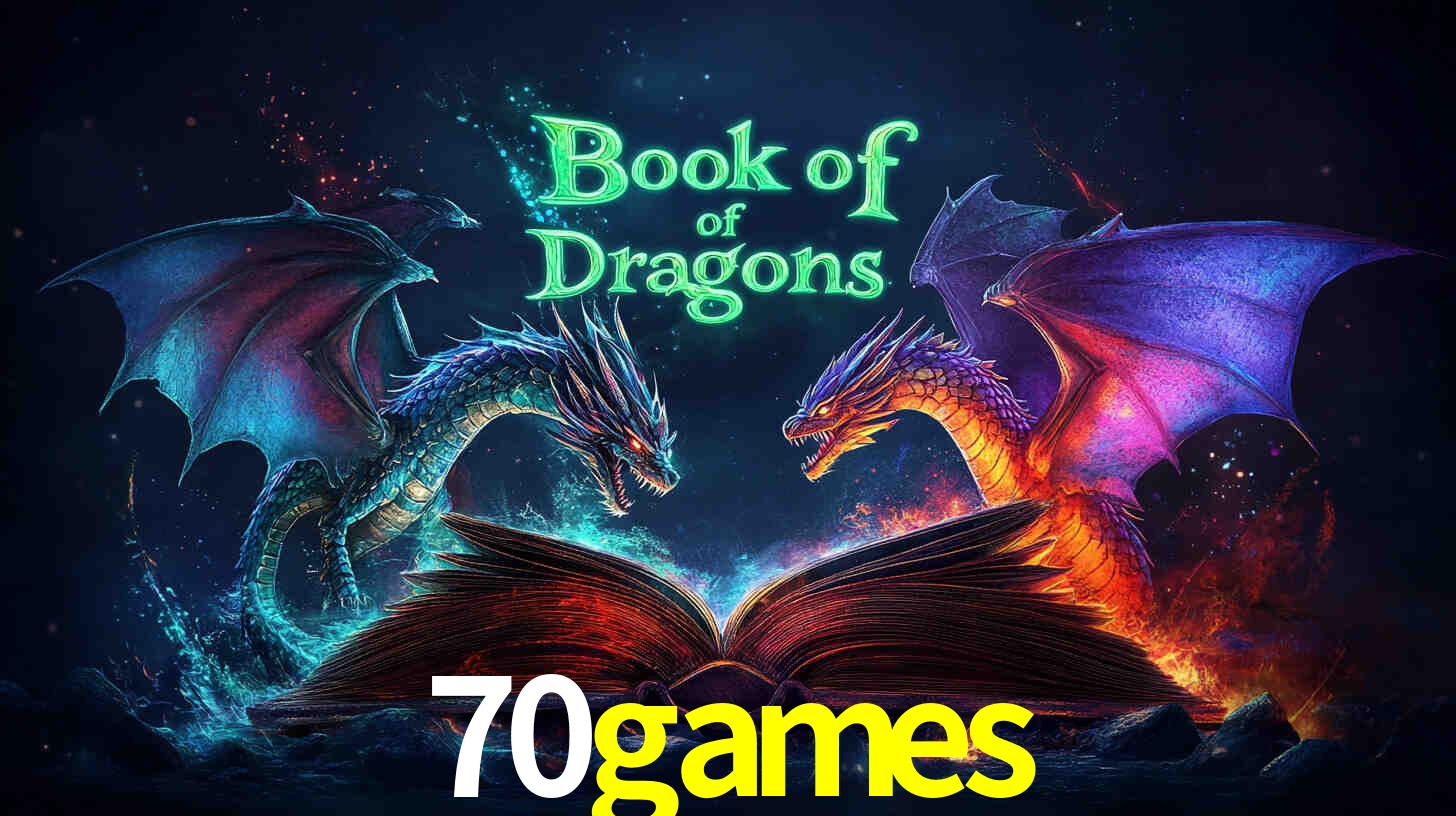 Descubra a Magia dos Jogos de Arcade no 70games