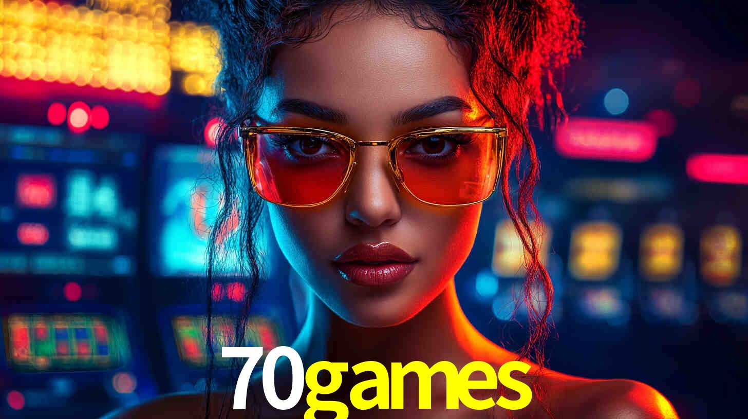 A Popularidade dos Caça-Níqueis no 70games