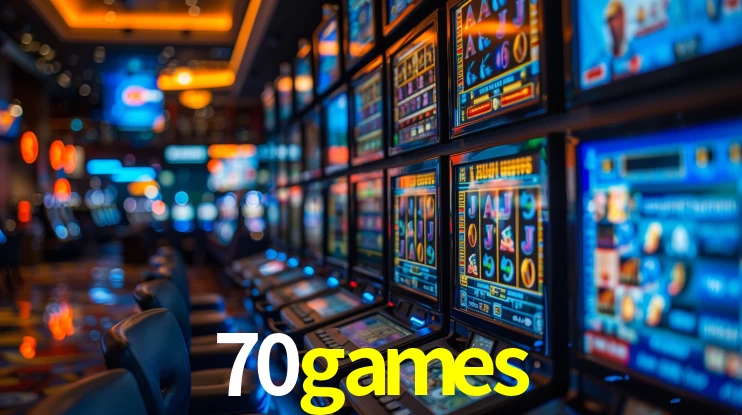 Quick Registration 70games