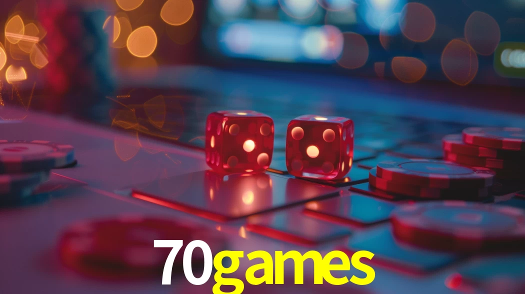 Game Providers 70games