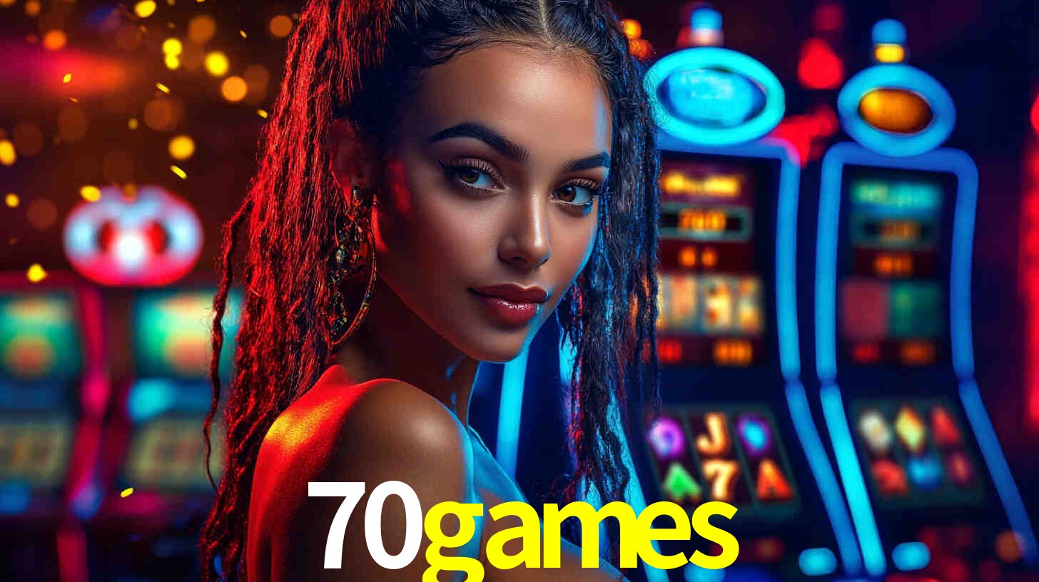 Descubra o Programa VIP da 70games: Vantagens Exclusivas para Jogadores