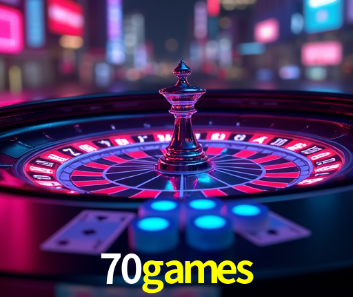 A Popularidade dos Caça-Níqueis no 70games