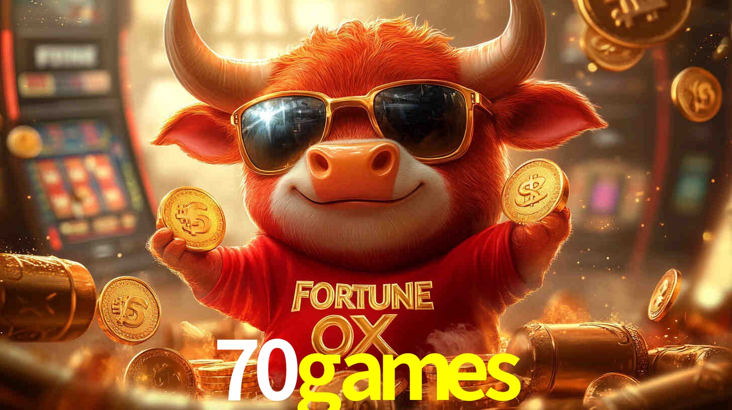 70games: A Experiência de Casino com Jogos de Mesa ao Vivo