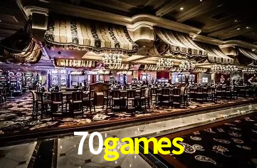 Exclusive Offers 70games