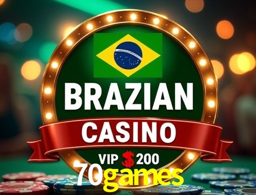 Exclusive Offers 70games