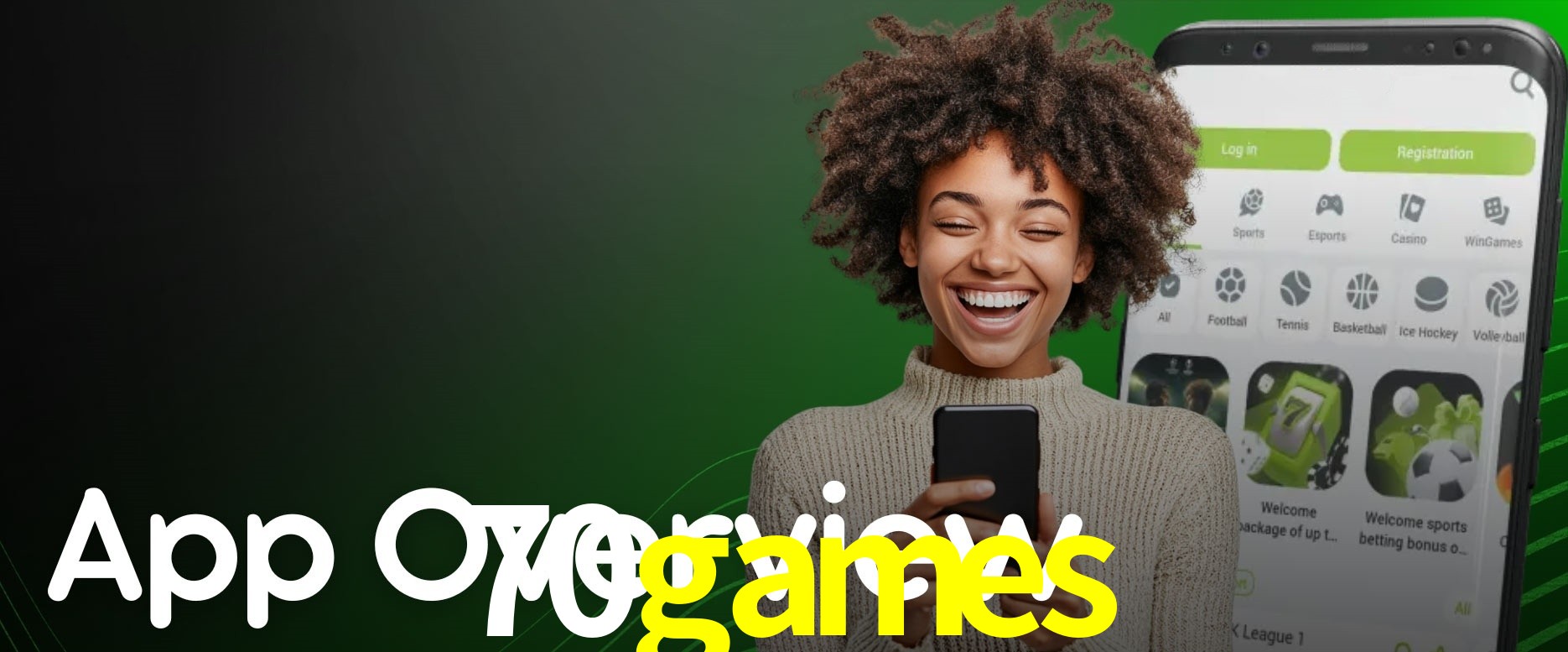 Platform Technology 70games