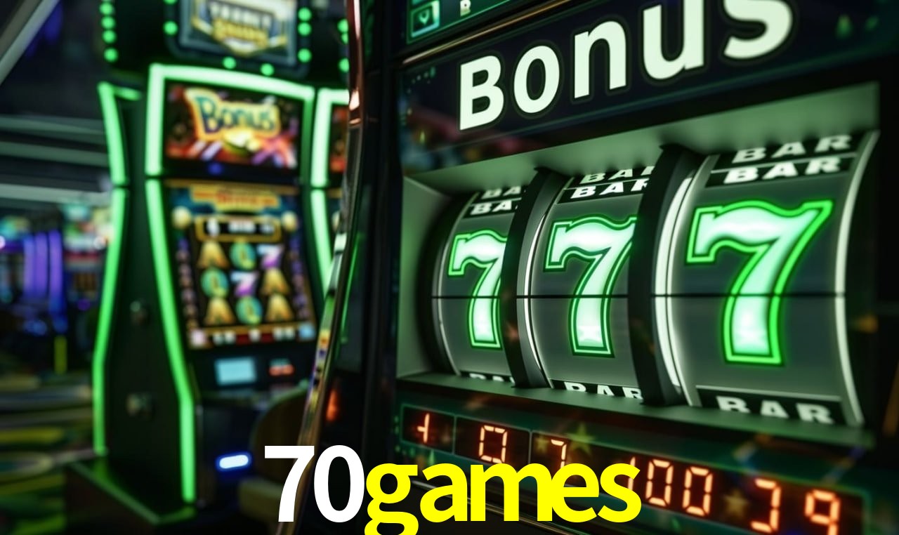 Bonus Features 70games